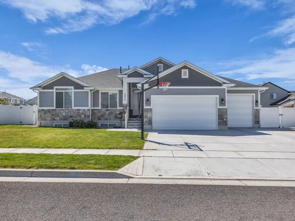 3377 S 2400 W, West Haven, UT 84401