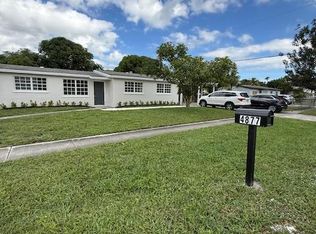 4877 Caribbean Blvd, West Palm Beach, FL 33407