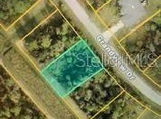 Grandview Dr LOT 6, North Pt, FL 34288
