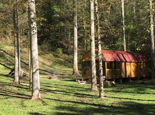 318 Tanase Lane Private Dr, Bristol, TN 37620