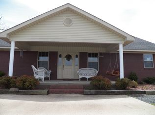 577 Polk Rd #29, Hatfield, AR 71945