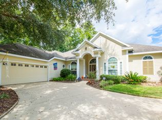 8514 SW 15th Ln, Gainesville, FL 32607