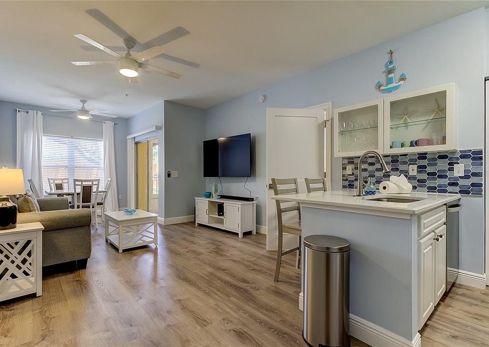 Beachway Condos 10764 70th Ave Seminole FL Zillow