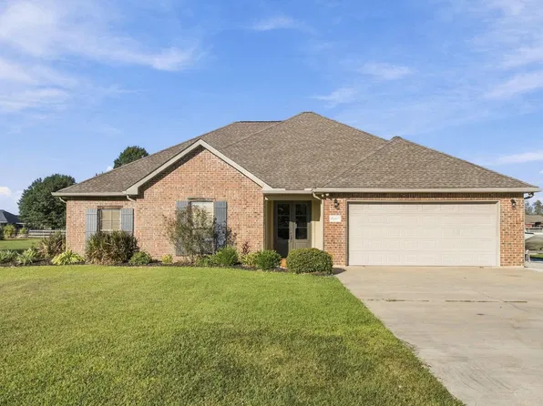 2187 W Raphael Sq, Lake Charles, LA 70611