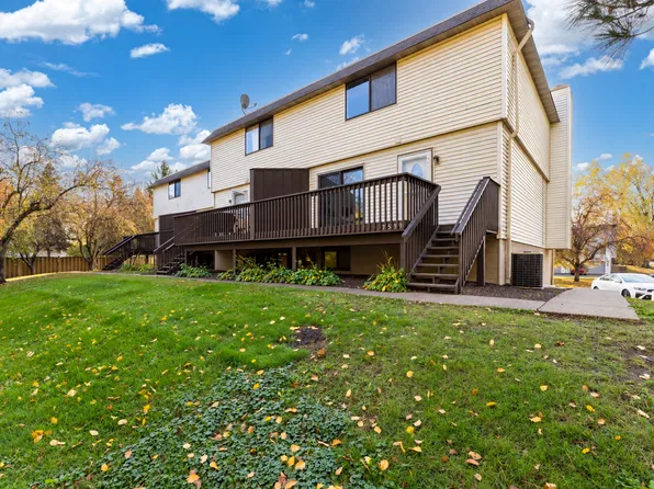 7539 62nd Ct N, Brooklyn Park, MN 55428