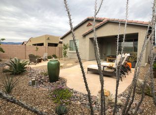 1130 S Red Colt Rd, Tucson, AZ 85748