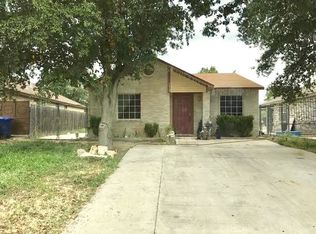 1515 Quail Creek Rd, Laredo, TX 78045