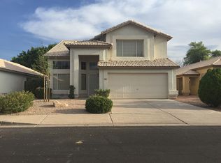 1109 W Laurel Ave, Gilbert, AZ 85233