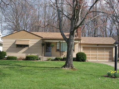 1038 Zander Dr, Youngstown, OH, 44511