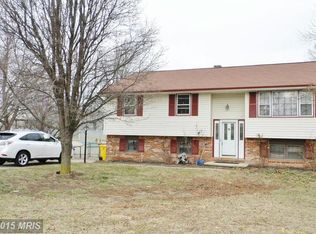 7519 Hollybrook Rd, Glen Burnie, MD 21061