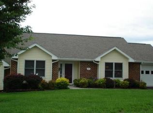 100 Village Park Ct, Lynchburg, VA 24501