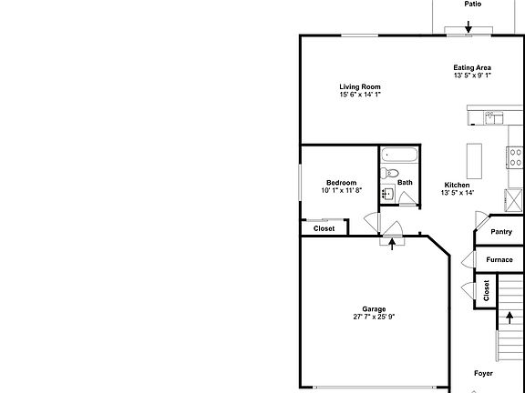 2nd image of this home