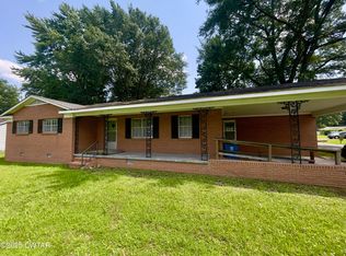 565 W Main St, Alamo, TN 38001