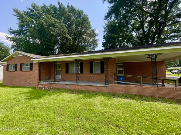 565 W Main St, Alamo, TN 38001