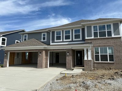 5234 Pelion Pl, McCordsville, IN, 46055