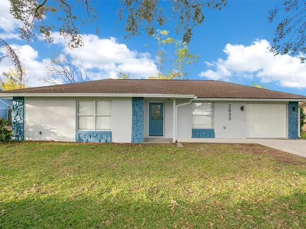 2833 W Campbell Rd, Lakeland, FL 33810