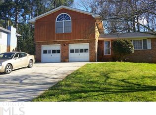 4651 Mercer Rd, Stone Mountain, GA 30083