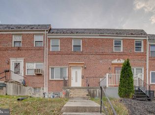 1004 Cooks Ln, Baltimore, MD 21229