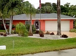 5224 Wilmington Ct, Cape Coral, FL 33904