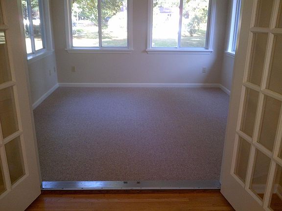 Sun room