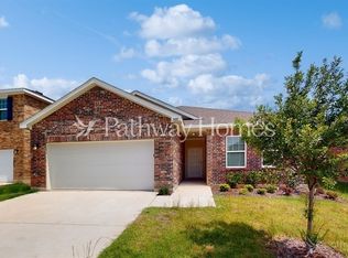 1408 Ancer Way, Haslet, TX 76052