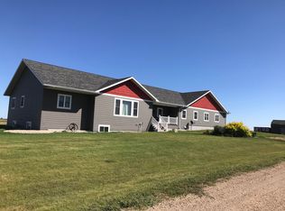 43495 209th St, De Smet, SD 57231