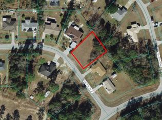 Water Trce LOT 15, Ocala, FL 34472