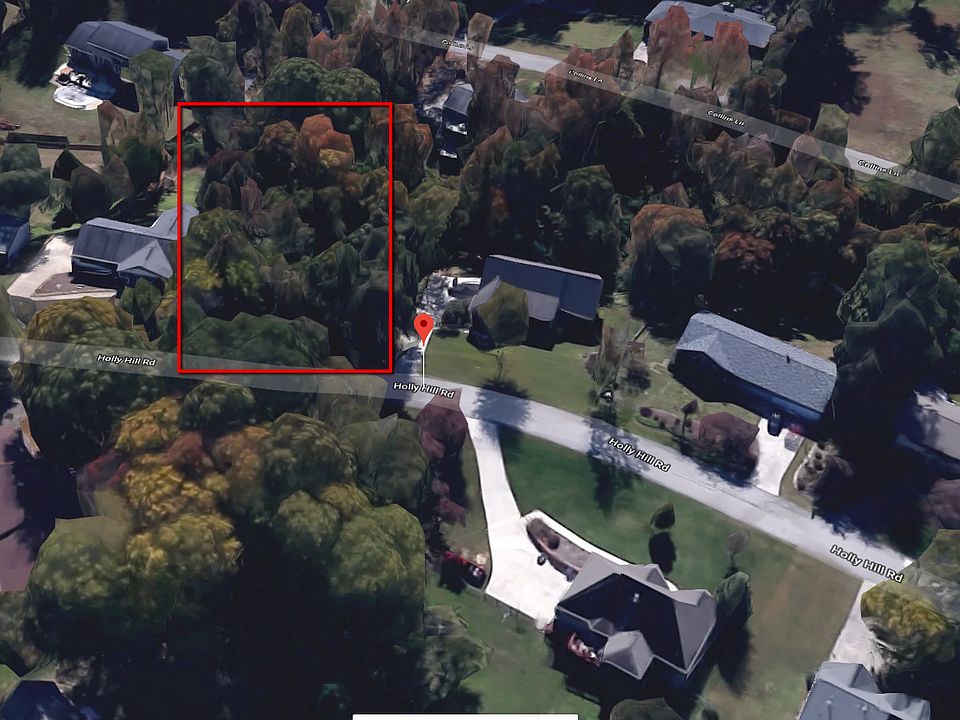 2nd image of Holly Hill Rd