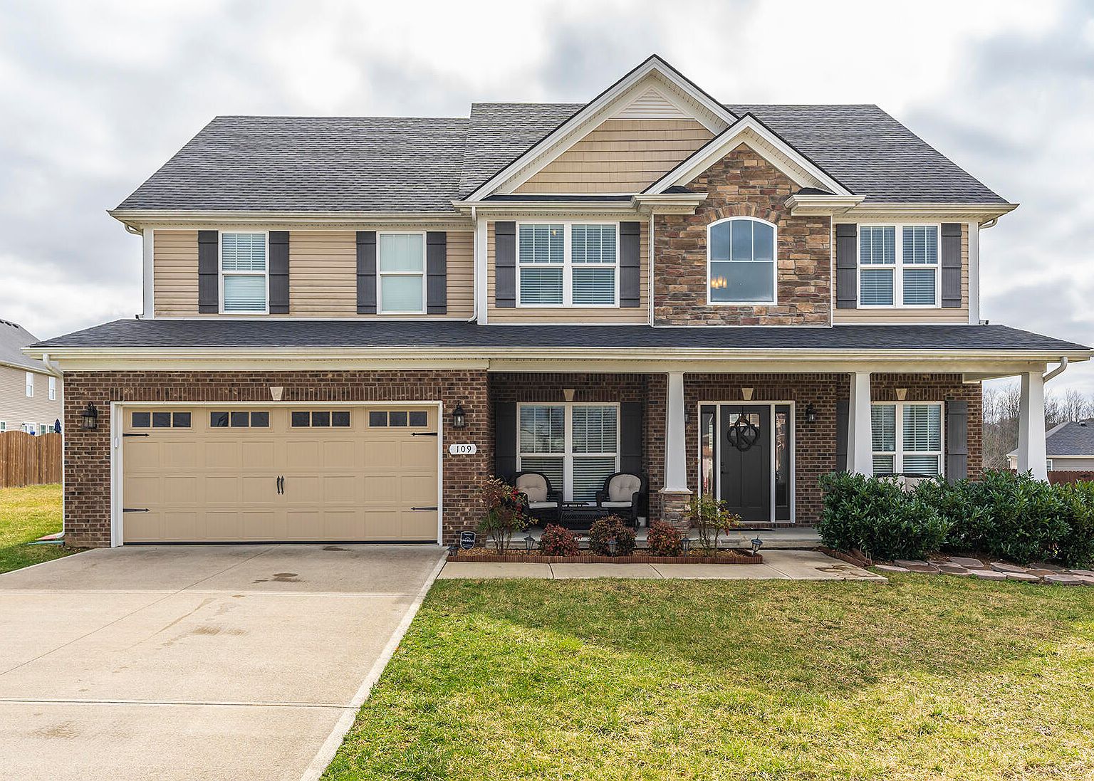 109 Shermans Ln, Richmond, KY 40475 Zillow