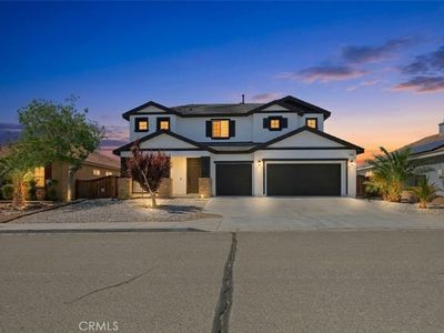 12217 Dandelion Way, Victorville, CA, 92392