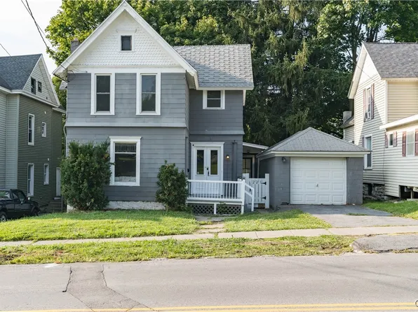 221 E Main St, Watertown, NY 13601