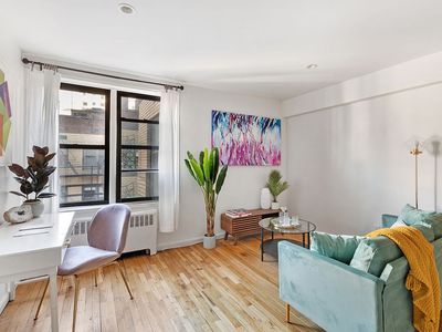 60 E 9th St APT 621, New York, NY, 10003