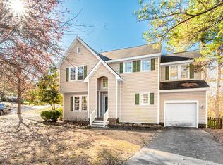 701 Thistlegate Trl, Raleigh, NC 27610