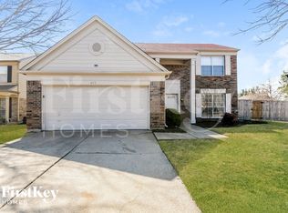 403 Newberry St, Grand Prairie, TX 75052