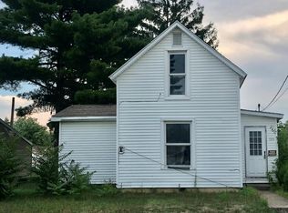 126 S East St, Ashville, OH