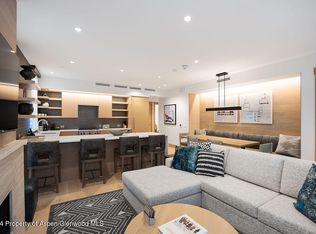 130 Wood Rd #464, Snowmass Village, CO 81615