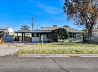 709 New Mexico St, Boulder City, NV 89005