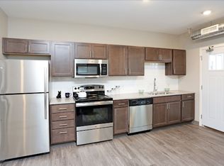 Forest Avenue Village, Des Moines, IA 50311
