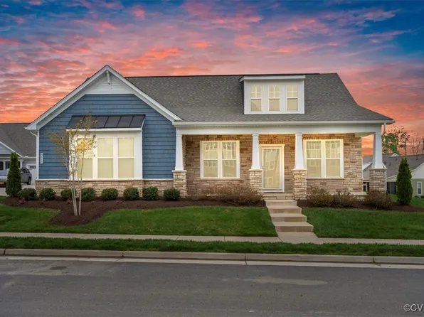 6612 Citory Way, Moseley, VA 23120