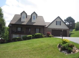 17021 Sedona Dr, Abingdon, VA 24211