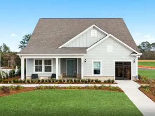 1106 River Marsh Path SE, Southport, NC 28461