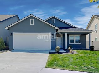 3477 S Bartlett Way, Meridian, ID 83642