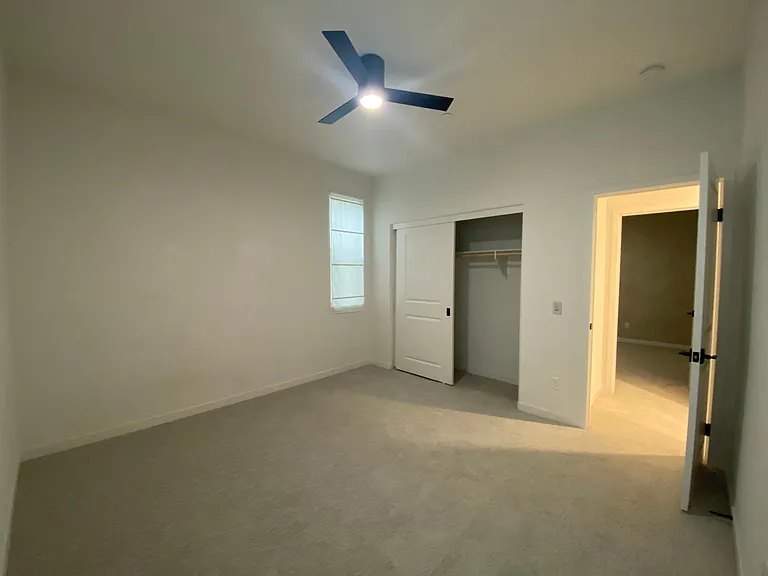 Upstairs Bedroom 1