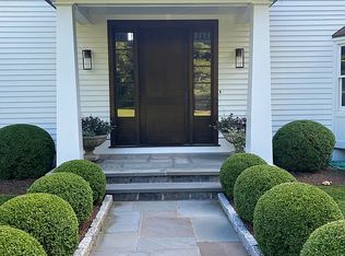 11 Coley Dr, Weston, CT 06883