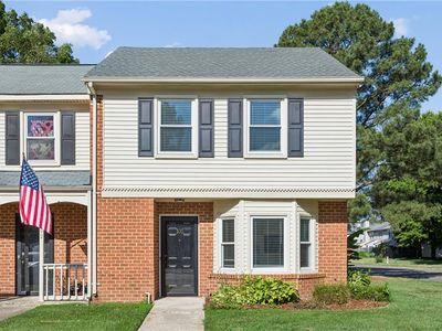 100 Wethersfield Park, Yorktown, VA, 23692