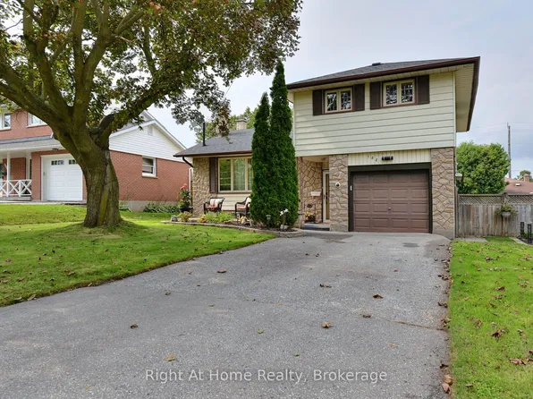188 Hillsdale Ave, Oshawa, ON L1G 2P7