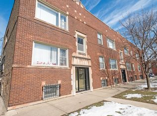 61st/Fairfield, Chicago, IL 60629