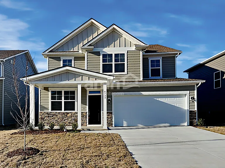 4733 Chutney Dr — Photo 1