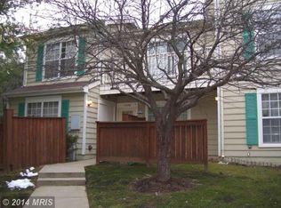 11206 Raging Brook Dr UNIT 228, Bowie, MD 20720