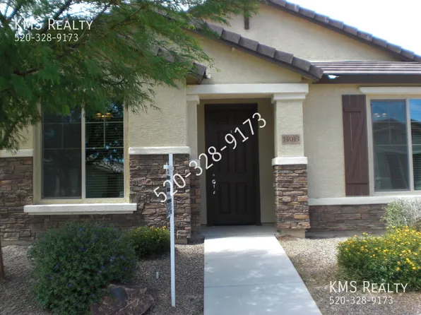 14013 E Voss St, Vail, AZ 85641